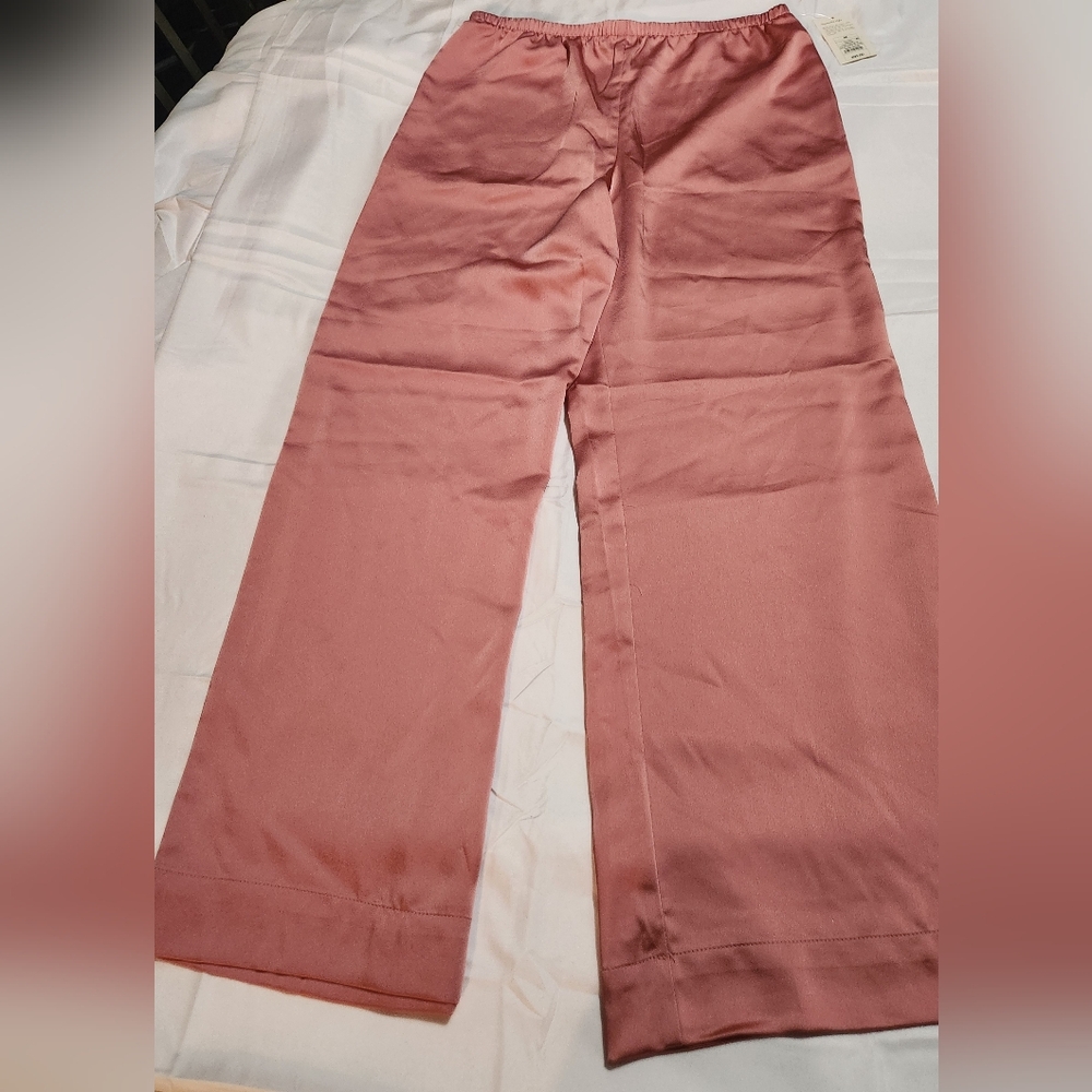 a new day Women's Pajama Pants - Rose Pink